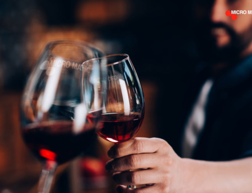 Wein vom Fass neu denken – mit FlexiDraft™ und KeyKeg